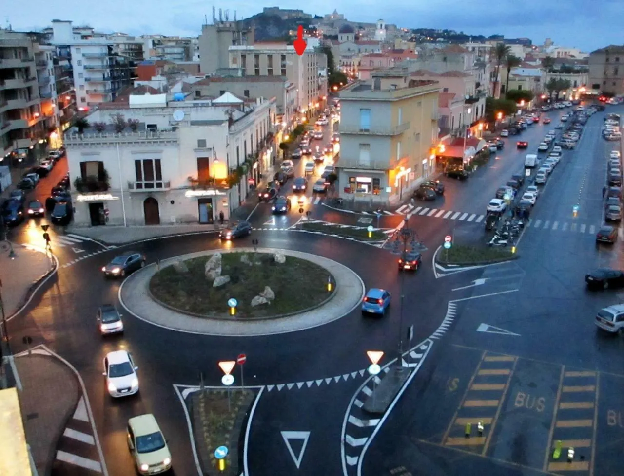Regis Rooms Milazzo