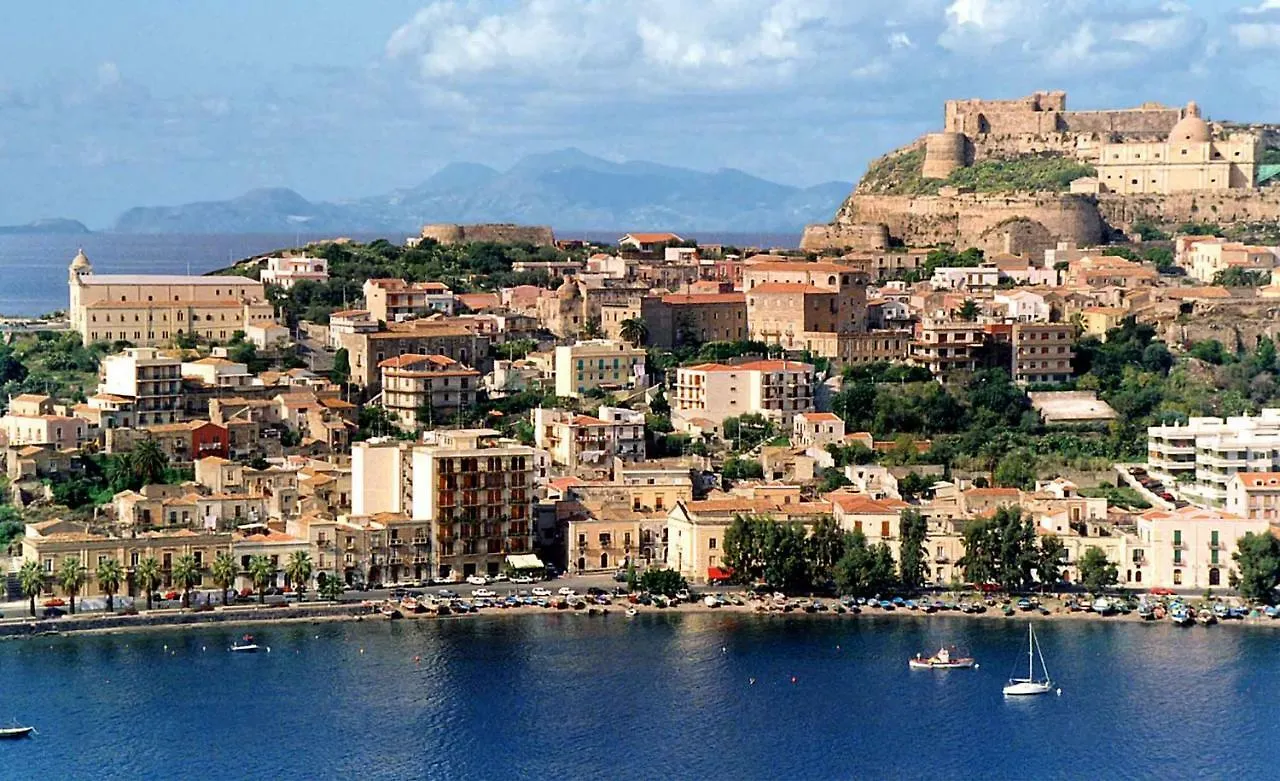 Regis Rooms Milazzo