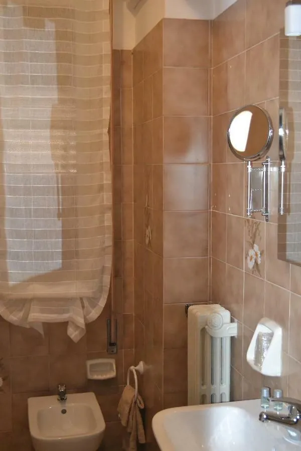 Maison d'hôtes Regis Rooms Milazzo