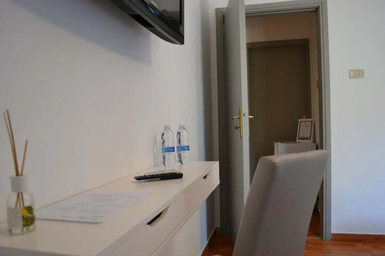 Regis Rooms Milazzo Maison d'hôtes