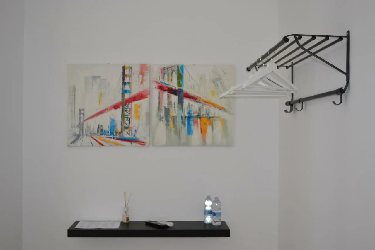 Affittacamere Regis Rooms Milazzo