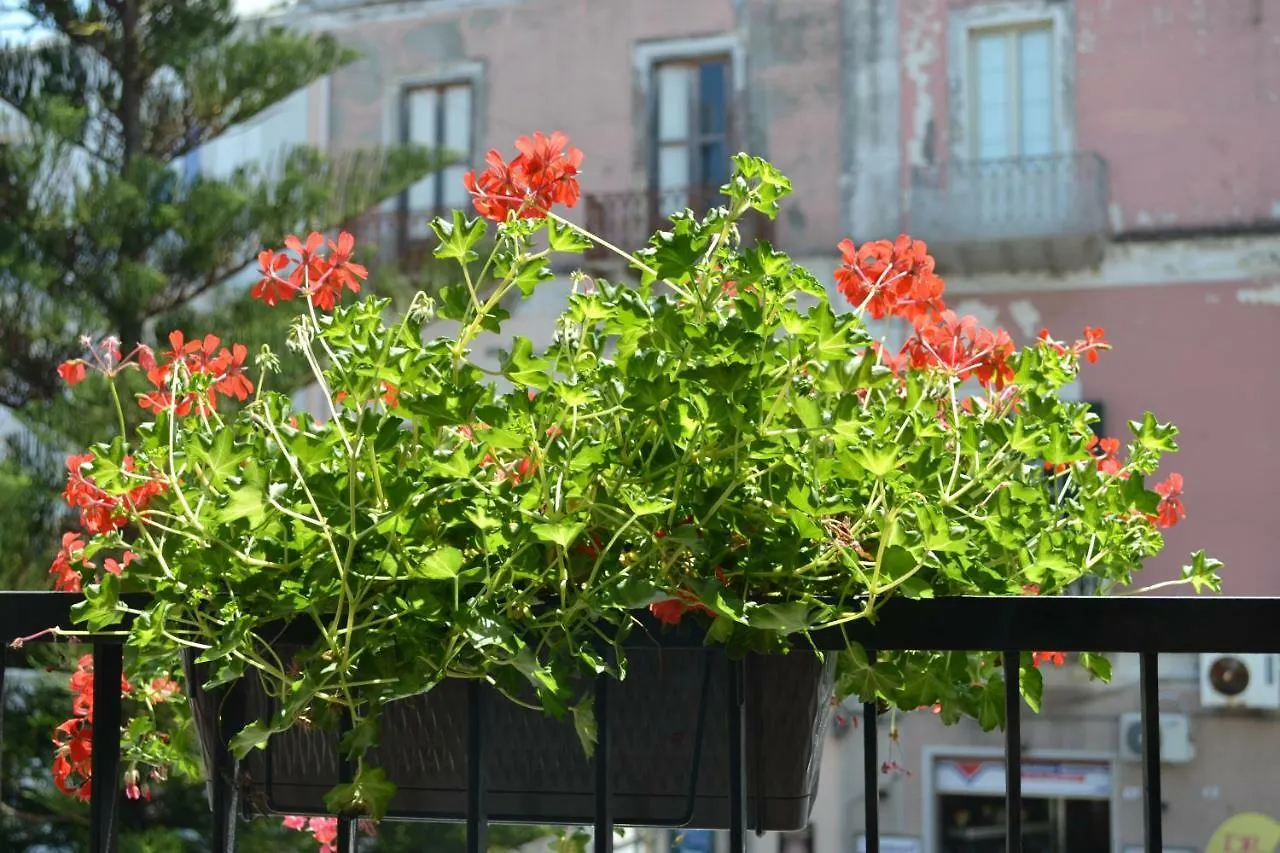 Regis Rooms Milazzo