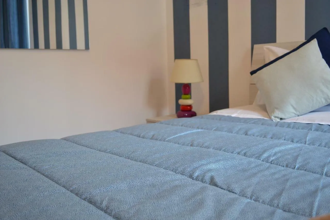 Regis Rooms Milazzo Affittacamere