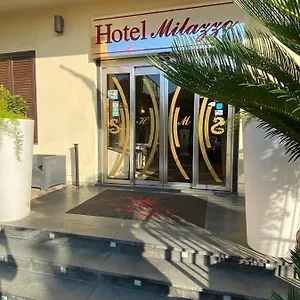 4* Hotel Hotel Milazzo