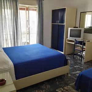 Maison d'hôtes Affittacamere Al Centro Di, Milazzo