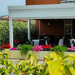 Terrazza Belfiore , Firenze Italia