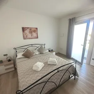  Maison d'hôtes S' Apossentu Italie