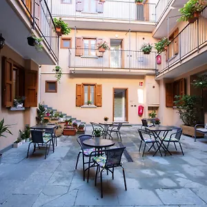  Couette-café La Casa Del Sarto - And Italie