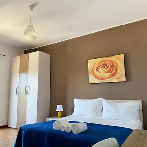 Poseidon Bay Apartamento