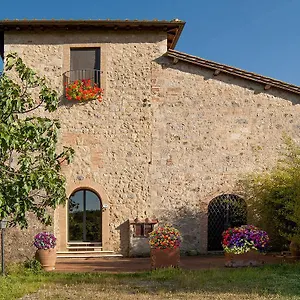 Torre Della Chiocciola , Monteriggioni Italia