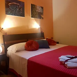 3* Bed & Breakfast Driade