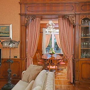 La Vittoriana 3*, Salò Italia