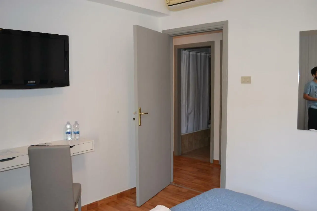 Regis Rooms Milazzo